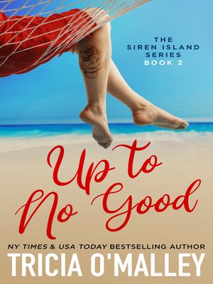 cover image of Up to No Good